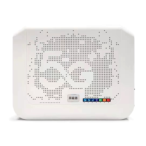 内蒙古5G手机信号屏蔽器DX5080
